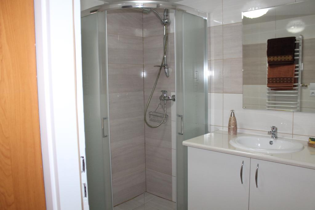 Apartament U Marzenki Augustów Exterior foto